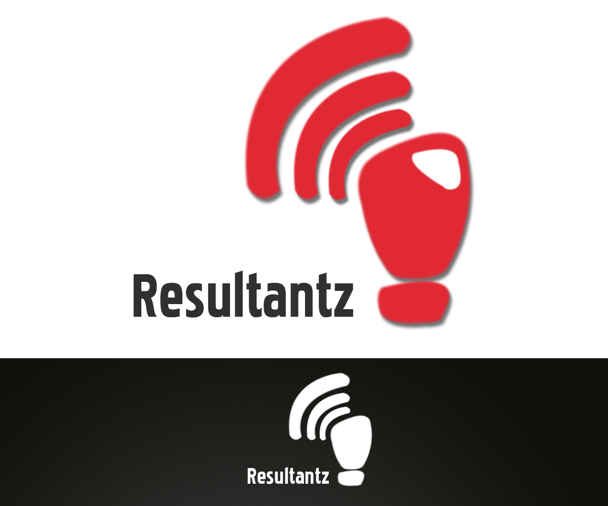 Design de Logo par Franzz Mihermann pour Resultantz | Design #1473739
