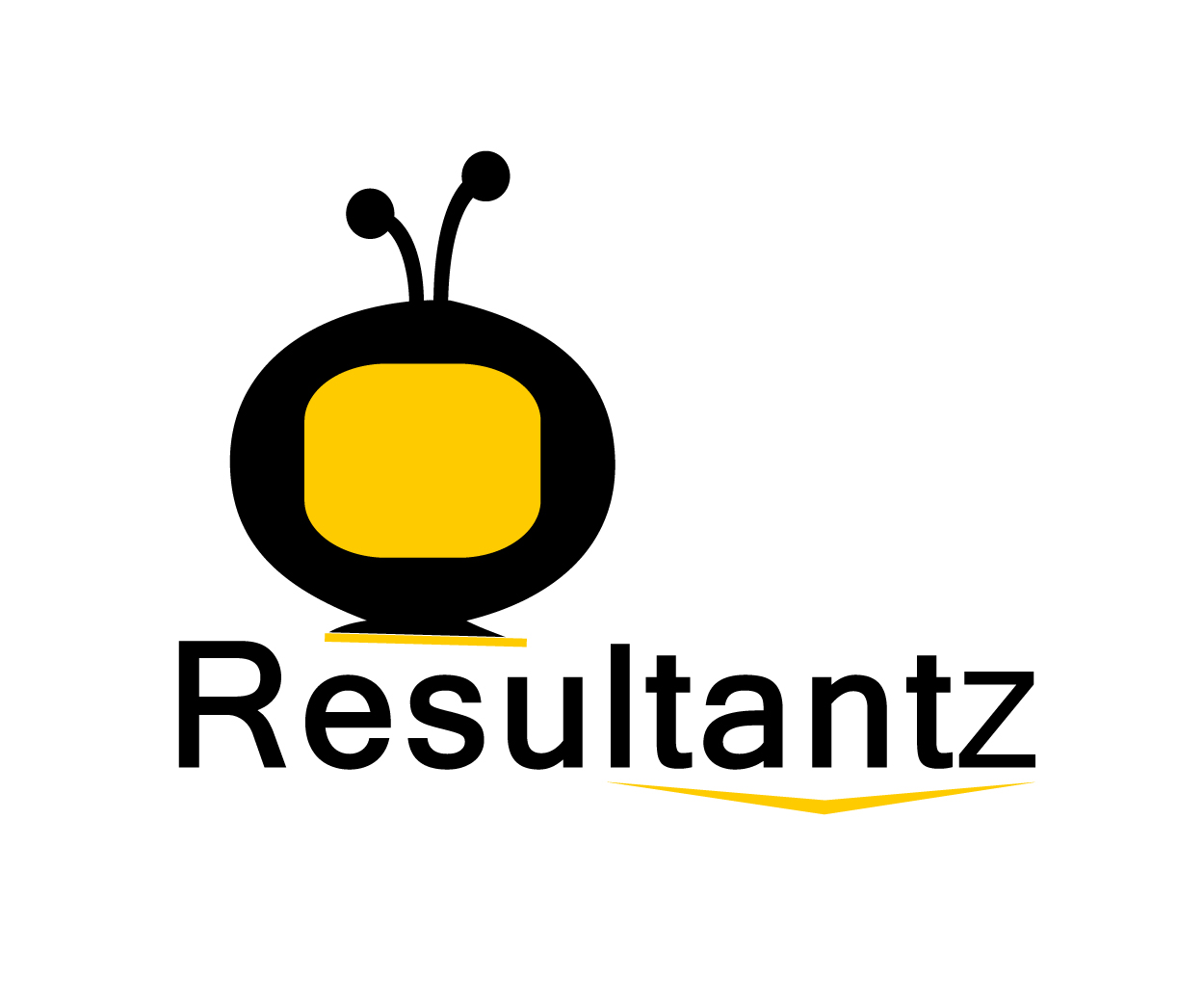 Diseño de Logo por SHRAVAN D.S para Resultantz | Diseño: #1471844