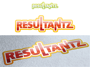 Diseño de Logo por MIM design para Resultantz | Diseño: #1459847
