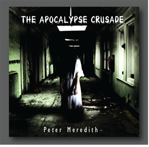 Book Cover Design by alex989 for Peter Meredith | Design: #5152053