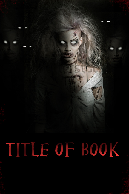 Book Cover Design by Sly Pup Design for Peter Meredith | Design #5047610