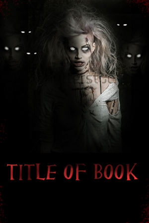Book Cover Design by najo98 for Peter Meredith | Design #5047610