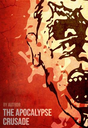 Book Cover Design by GerriaalDesigns