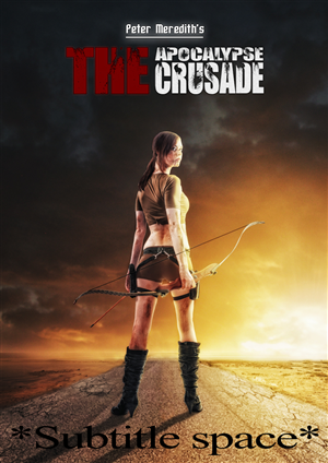 Book Cover Design by Fennecdigital