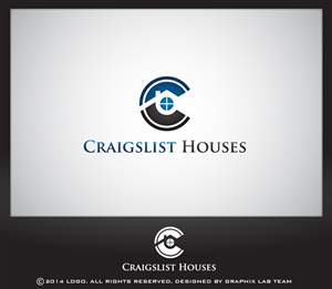 Logo Design by Graphix Lab