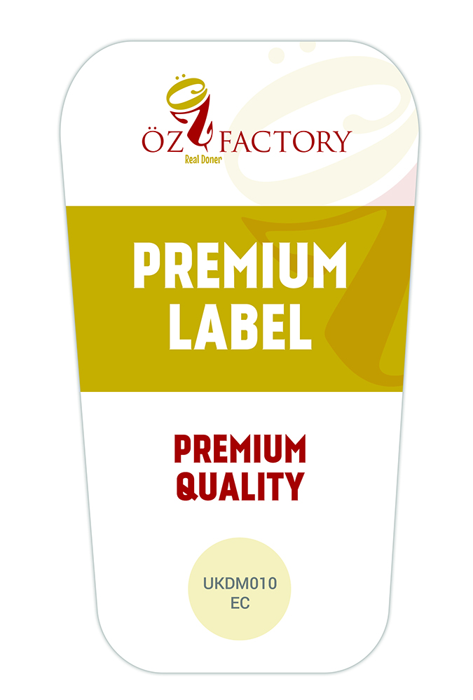 Sticker Design by FreshCreations for Öz | Design #5065951