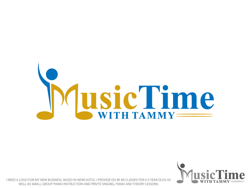 Logo-Design von Navd für dieses Projekt | Design #5051132