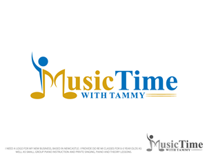 Logo-Design von Navd für dieses Projekt | Design: #5051132