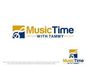 Logo-Design von Navd für dieses Projekt | Design: #5051140