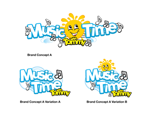 Logo-Design von Spread Media Inc. für dieses Projekt | Design #5060764
