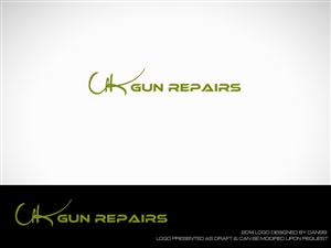 Logo Design by dan99 for this project | Design #5047568