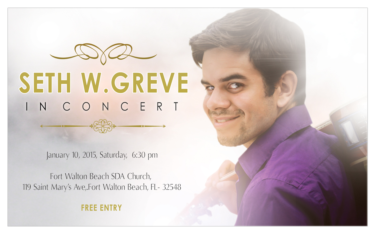 Poster Design by Satyajit Sil Creations for this project | Design #5055499