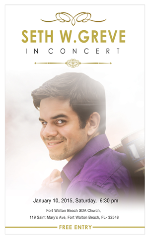 Poster Design by Satyajit Sil Creations for this project | Design: #5055702