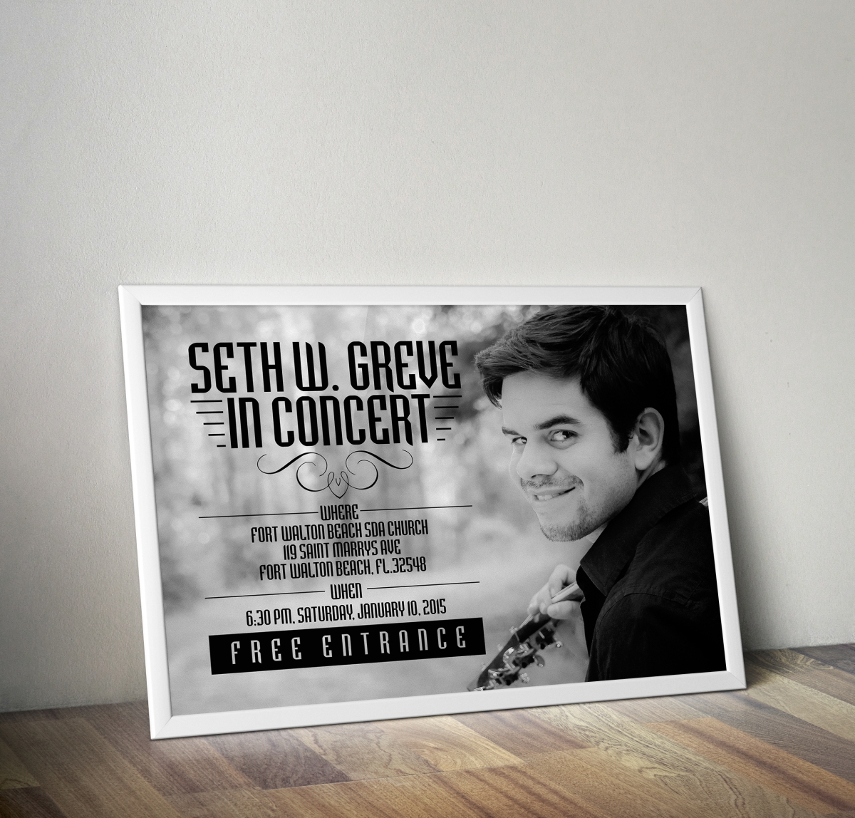 Poster-Design von cb1318 für dieses Projekt | Design #5097202