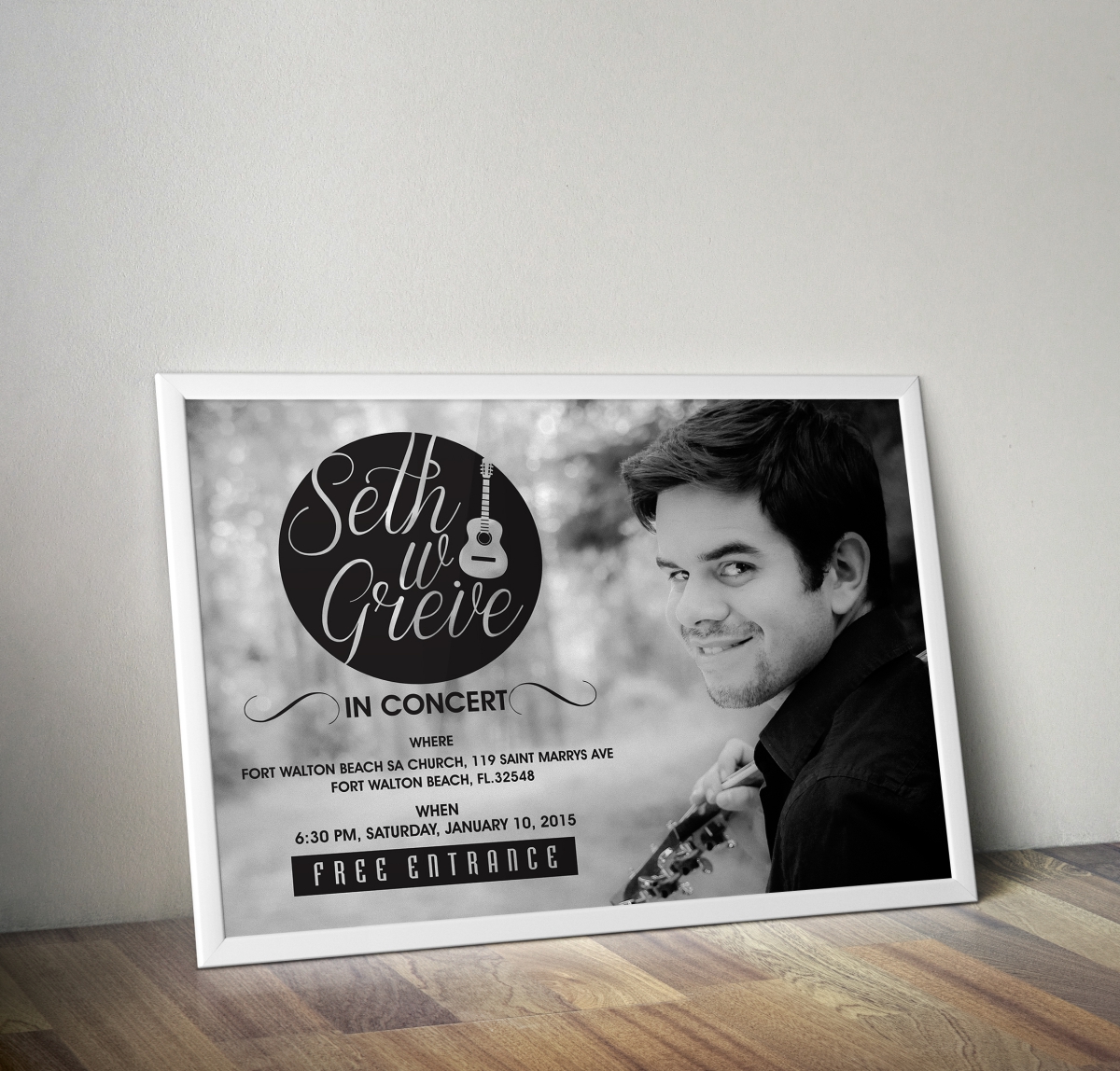 Poster-Design von cb1318 für dieses Projekt | Design #5097878