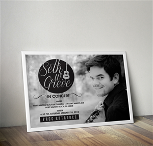 Poster Design by cb1318 for this project | Design: #5097878