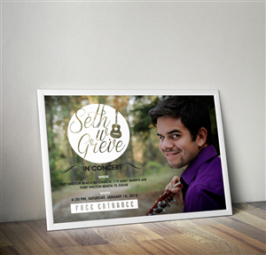 Poster Design by cb1318 for this project | Design: #5097891