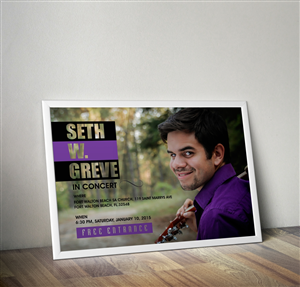 Poster Design by cb1318 for this project | Design: #5097917