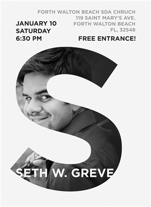 Poster Design by Adam Daniel S. for this project | Design: #5047160