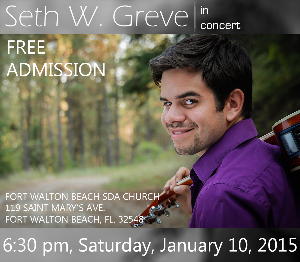 Poster Design by Sly Pup Design for this project | Design #5047105