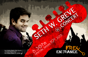 Poster Design by Gfx.26™ for this project | Design: #5095323