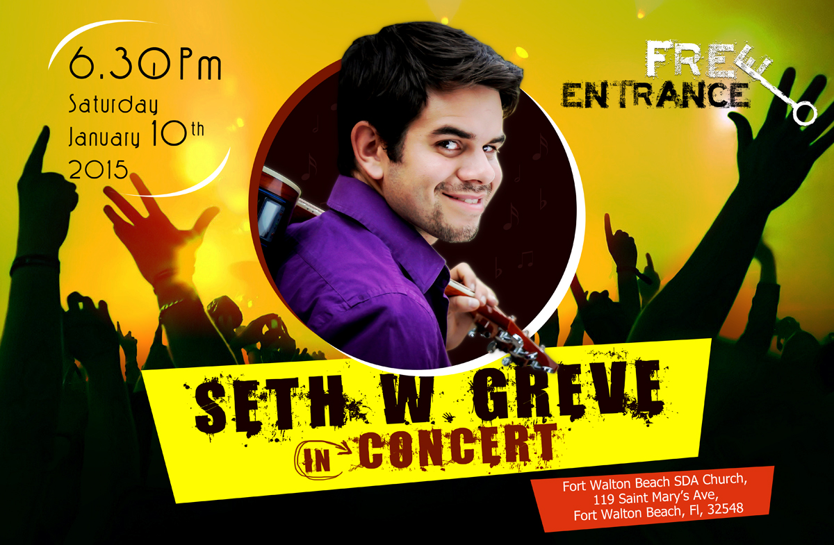 Poster-Design von Gfx.26™ für dieses Projekt | Design #5095330