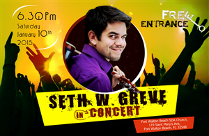 Poster Design by Gfx.26™ for this project | Design: #5095330