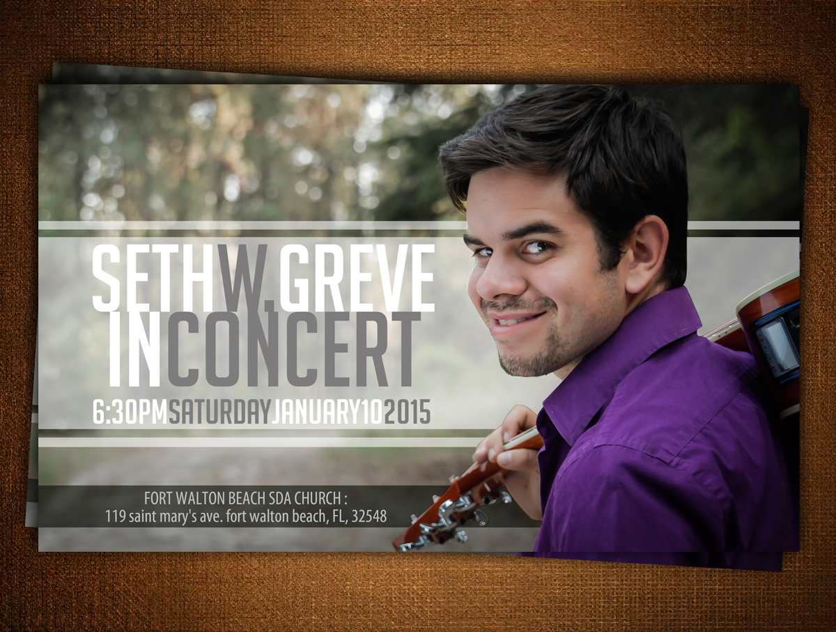 Poster Design by ESolz Technologies for this project | Design: #5105630