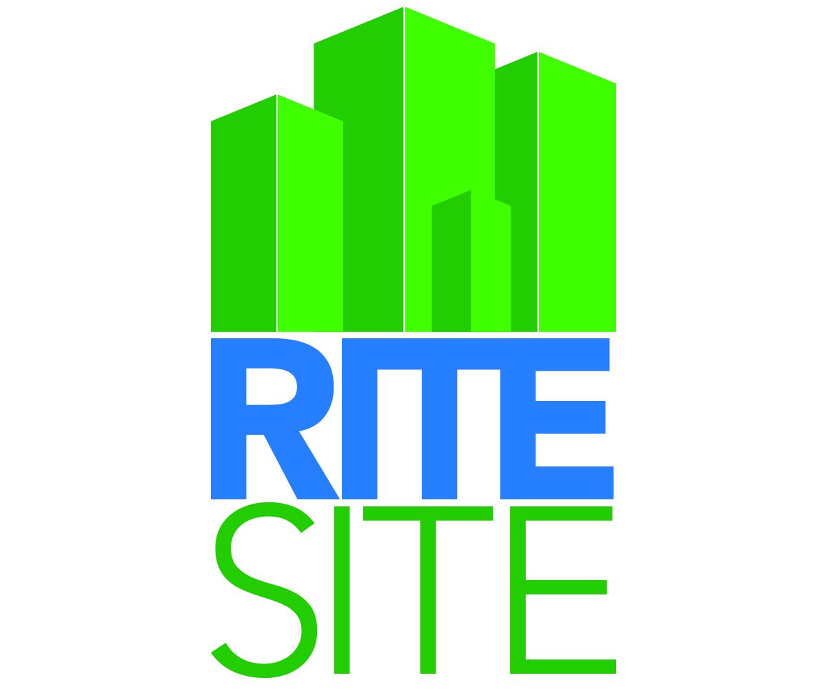 Logo Design by 83 Design Collective for RiteSite, LLC | Design #1417139