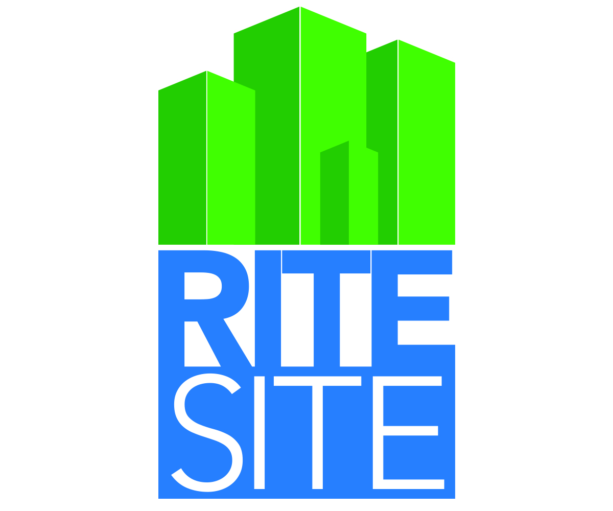 Design de Logo par 83 Design Collective pour RiteSite, LLC | Design #1417152