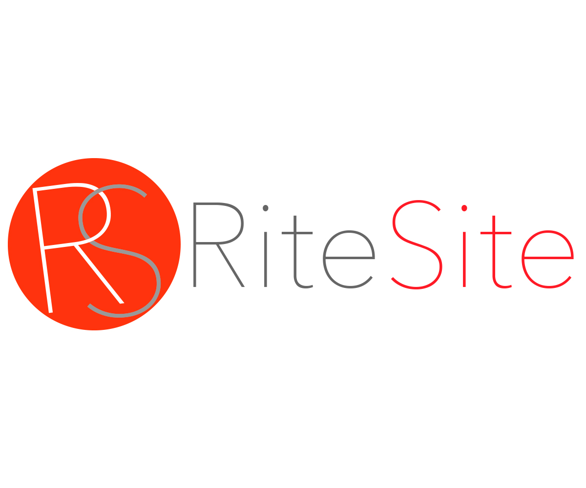 Design de Logo par 83 Design Collective pour RiteSite, LLC | Design #1417397