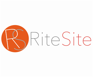 Logo Design by 83 Design Collective for RiteSite, LLC | Design: #1417397