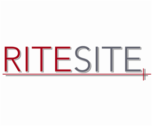 Logo Design by 83 Design Collective for RiteSite, LLC | Design: #1417399