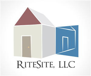Logo-Design von Lizski für RiteSite, LLC | Design #1440521
