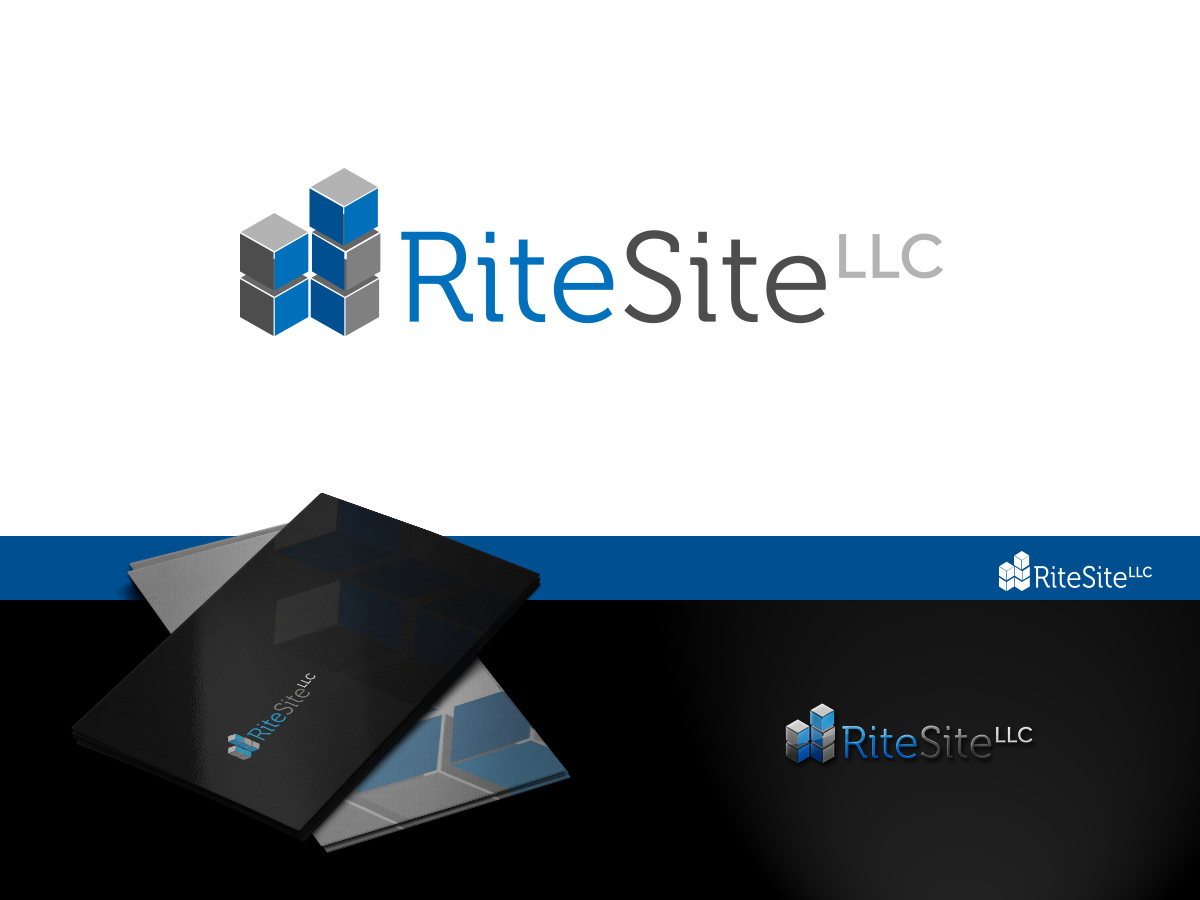 Design de Logo par ArtSamurai pour RiteSite, LLC | Design #1424147