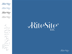 Design de Logo par REDcrackers.com pour RiteSite, LLC | Design : #1418562