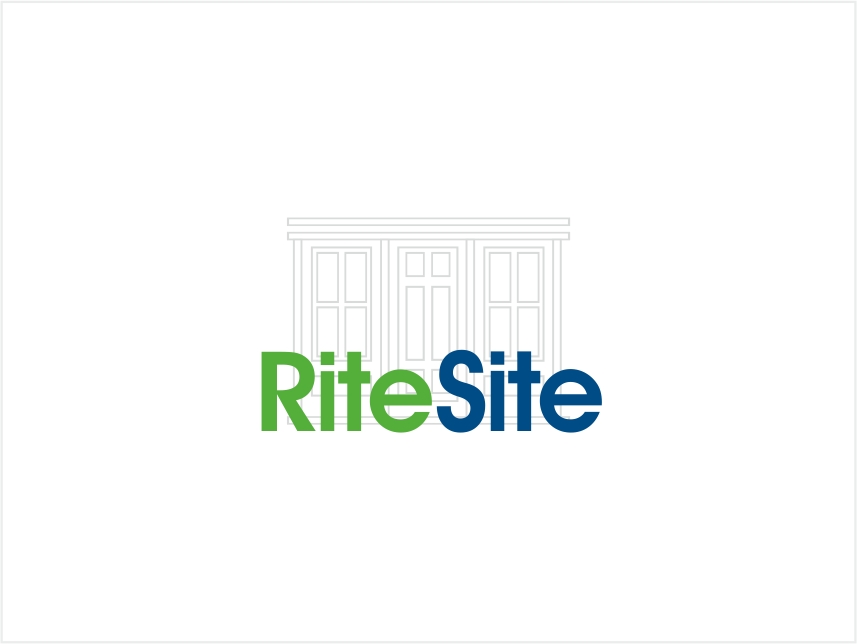 Logo Design by Logocraft for RiteSite, LLC | Design #1421842