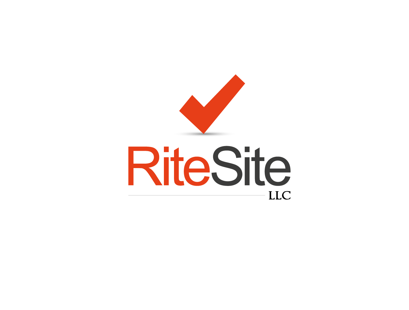 Design de Logo par Pv_999 pour RiteSite, LLC | Design #1418084