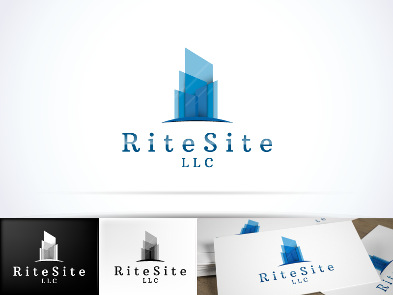 Design de Logo par Outright Group pour RiteSite, LLC | Design #1434810