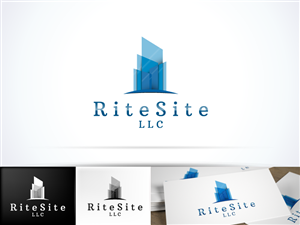 Design de Logo par Outright Group pour RiteSite, LLC | Design : #1434810