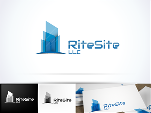 Design de Logo par Outright Group pour RiteSite, LLC | Design : #1434811