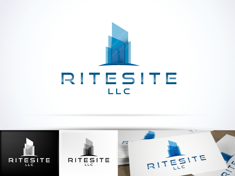Logo-Design von Outright Group für RiteSite, LLC | Design #1434813