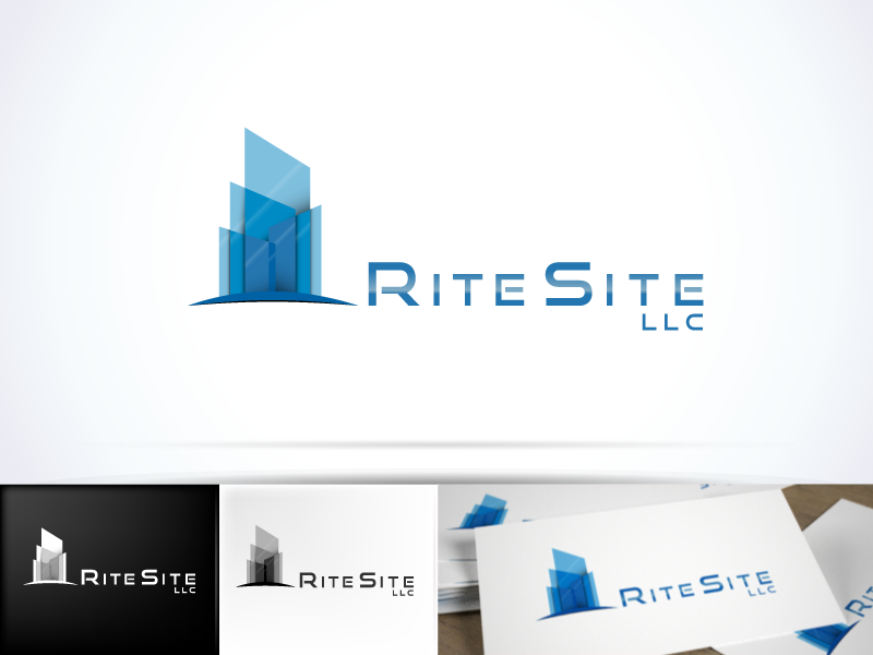 Design de Logo par Outright Group pour RiteSite, LLC | Design #1436191
