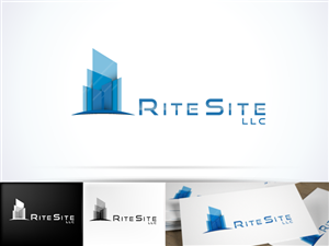 Design de Logo par Outright Group pour RiteSite, LLC | Design : #1436191