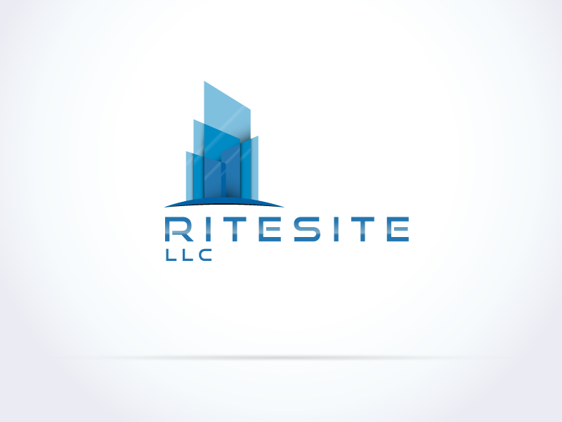 Logo Design by Outright Group for RiteSite, LLC | Design #1436360