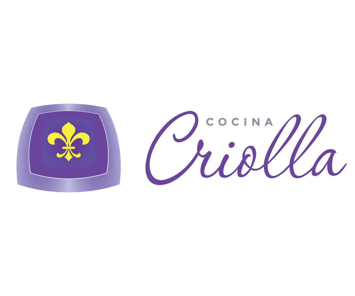 Logo Design by Slobodan Cagic for Cocina Criolla | Design #5066954