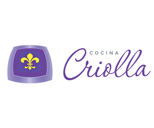 Logo Design by Slobodan Cagic for Cocina Criolla | Design: #5066954