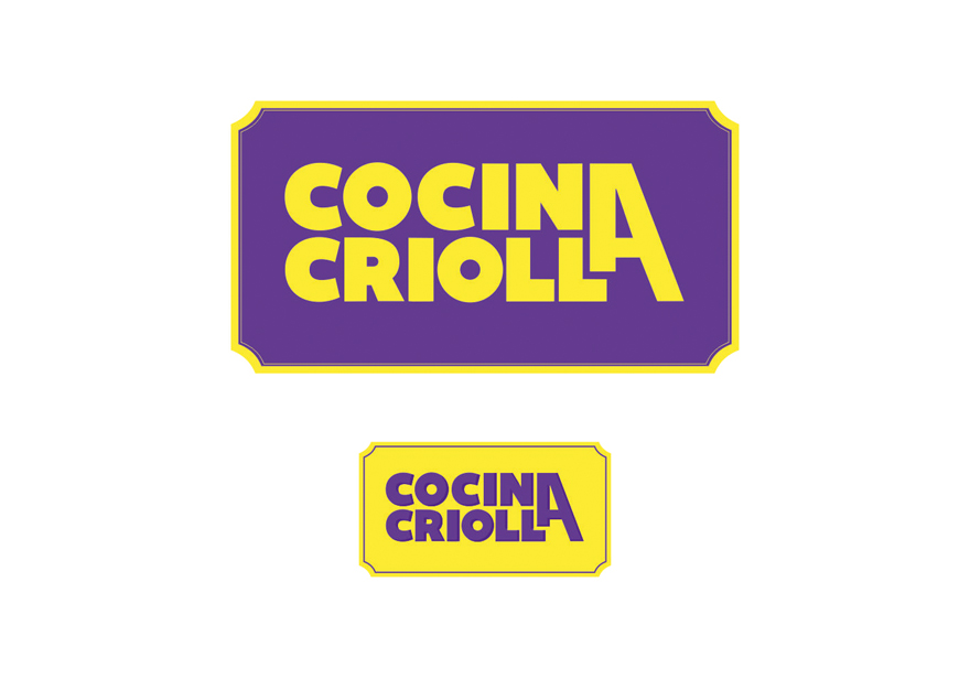 Logo Design by aashwiin for Cocina Criolla | Design #5065027