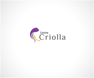 Logo Design by SG for Cocina Criolla | Design: #5078448