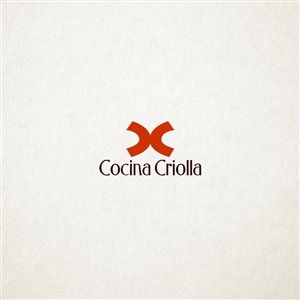 Logo Design by REDcrackers.com for Cocina Criolla | Design: #5098658